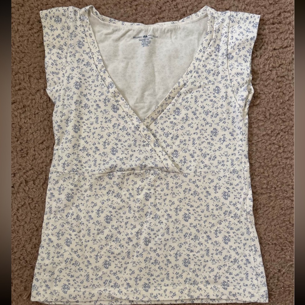 Brandy Melville Amara Top